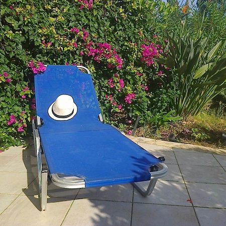 דירות Apartament Leon Maleme Do 6 Os. מראה חיצוני תמונה