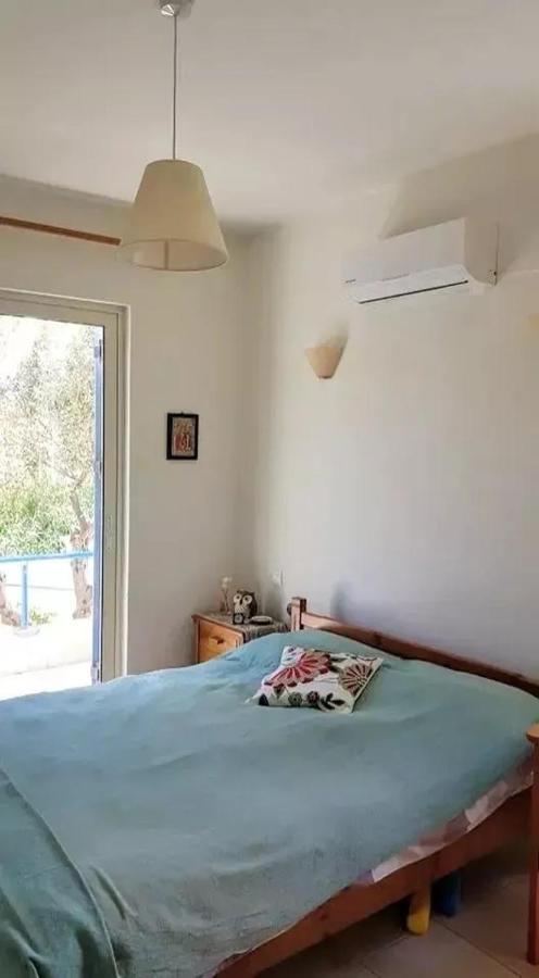דירות Apartament Leon Maleme Do 6 Os. מראה חיצוני תמונה