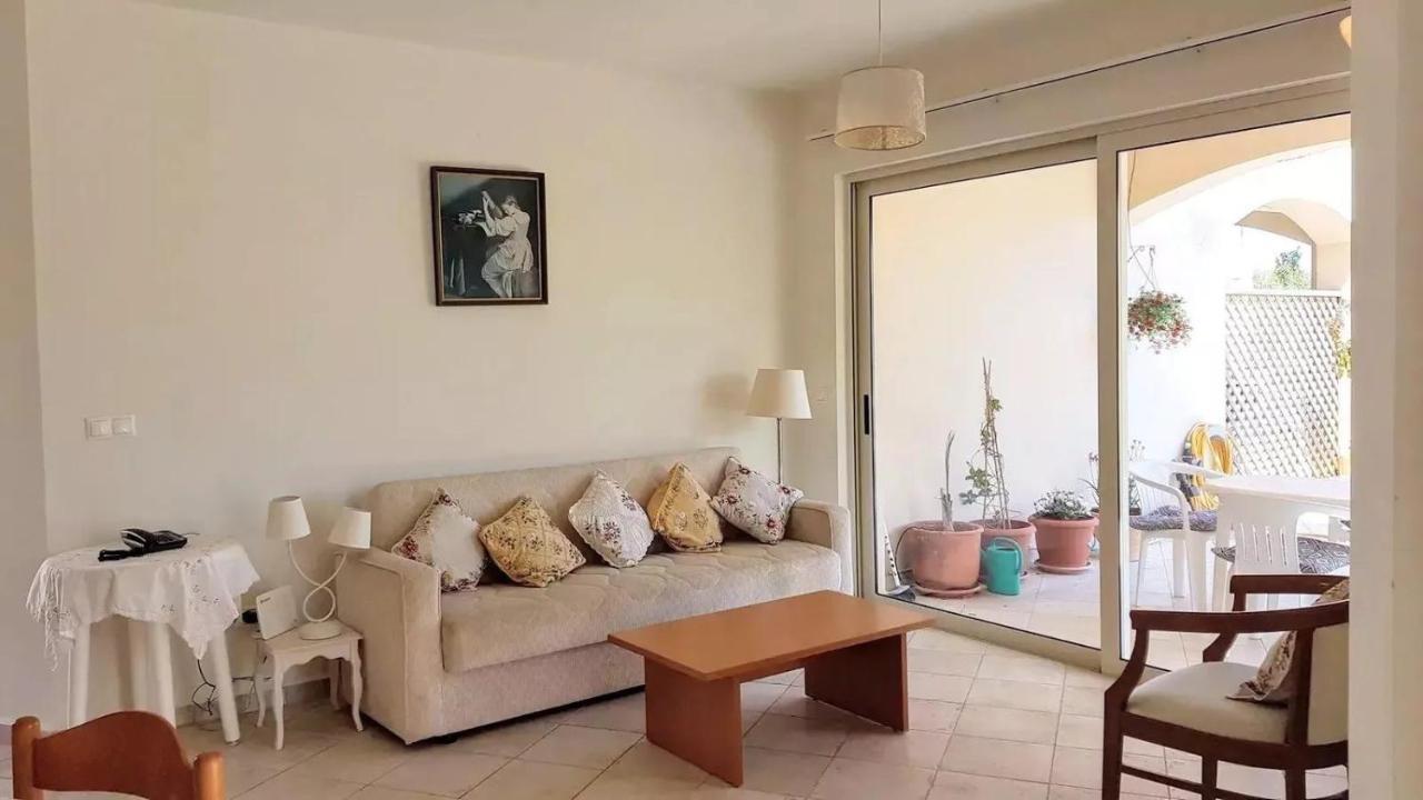 דירות Apartament Leon Maleme Do 6 Os. מראה חיצוני תמונה