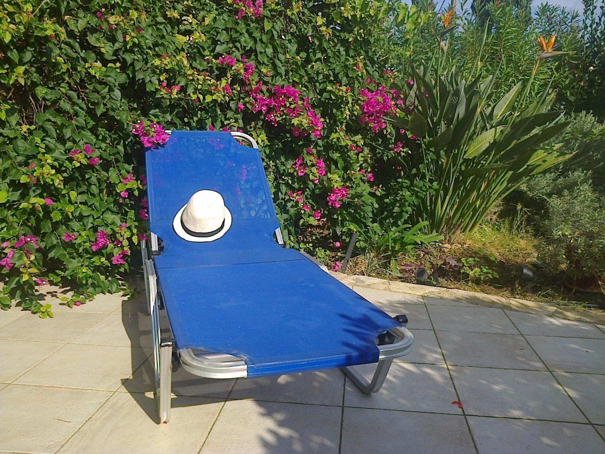 דירות Apartament Leon Maleme Do 6 Os. מראה חיצוני תמונה