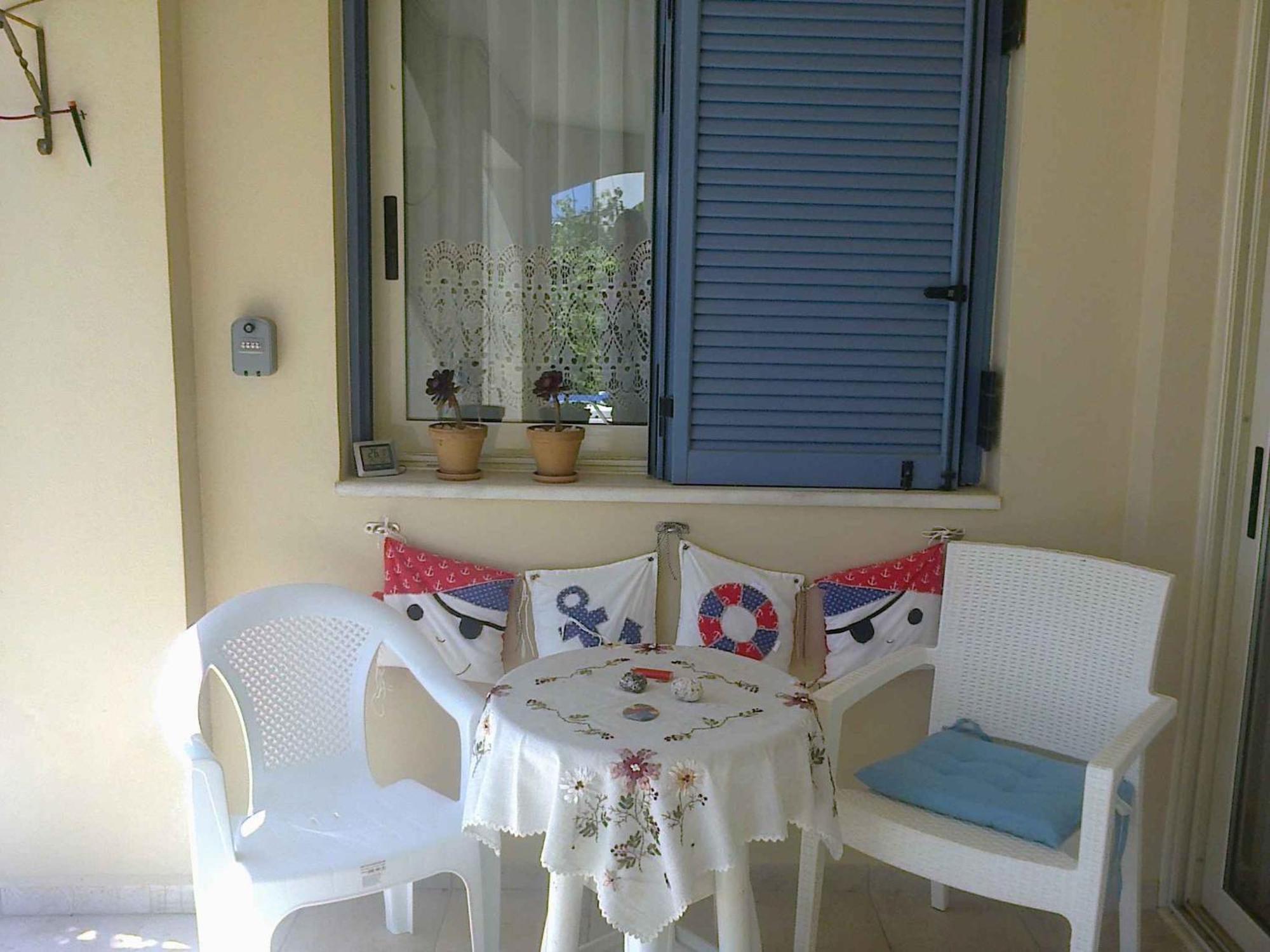 דירות Apartament Leon Maleme Do 6 Os. מראה חיצוני תמונה